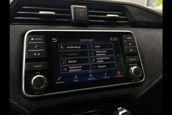 Nissan Micra 1.0 IG-T N-Sport Camera CarPlay