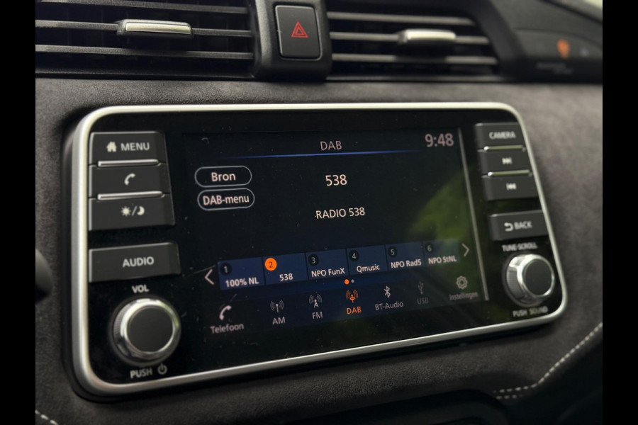 Nissan Micra 1.0 IG-T N-Sport Camera CarPlay