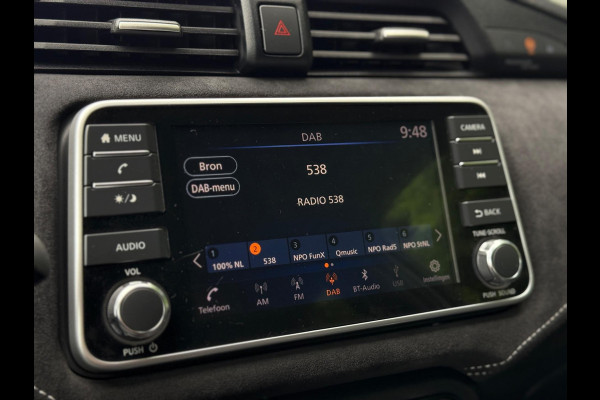 Nissan Micra 1.0 IG-T N-Sport Camera CarPlay
