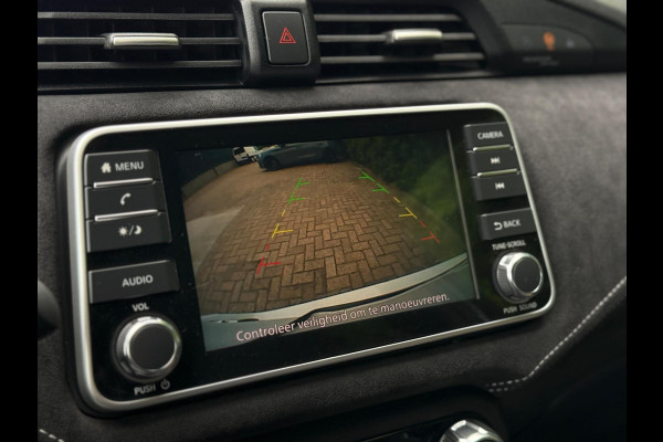 Nissan Micra 1.0 IG-T N-Sport Camera CarPlay