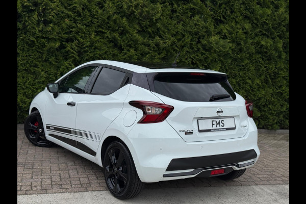 Nissan Micra 1.0 IG-T N-Sport Camera CarPlay
