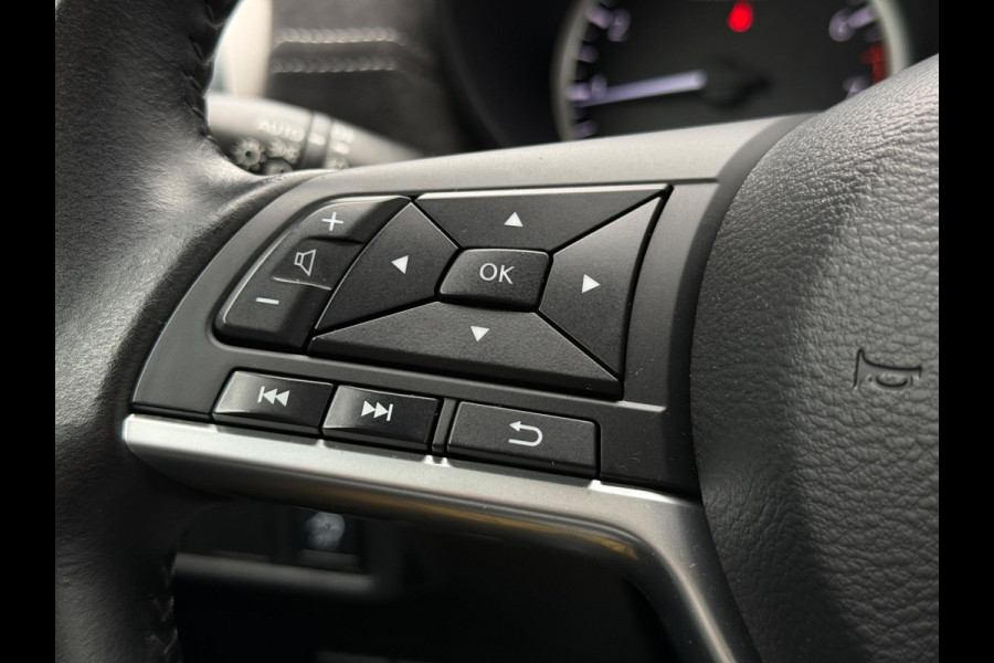 Nissan Micra 1.0 IG-T N-Sport Camera CarPlay