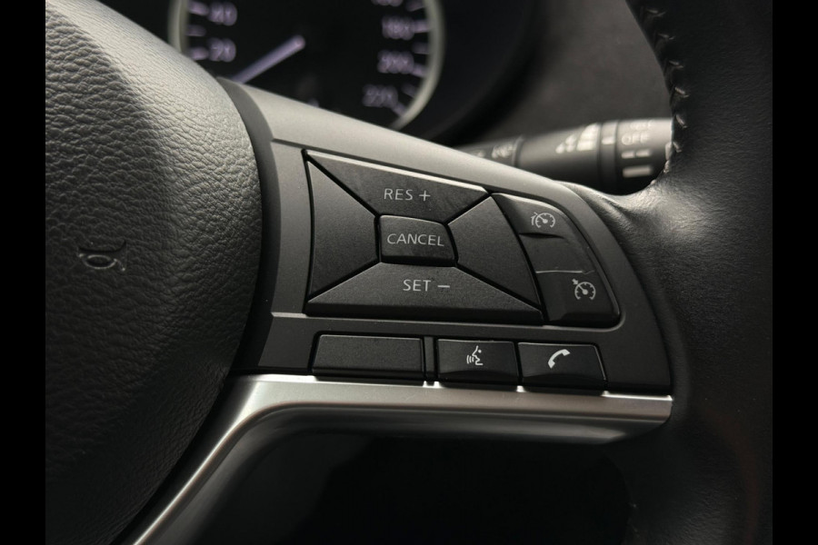 Nissan Micra 1.0 IG-T N-Sport Camera CarPlay