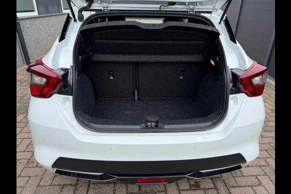 Nissan Micra 1.0 IG-T N-Sport Camera CarPlay