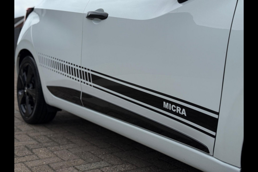 Nissan Micra 1.0 IG-T N-Sport Camera CarPlay