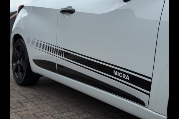 Nissan Micra 1.0 IG-T N-Sport Camera CarPlay