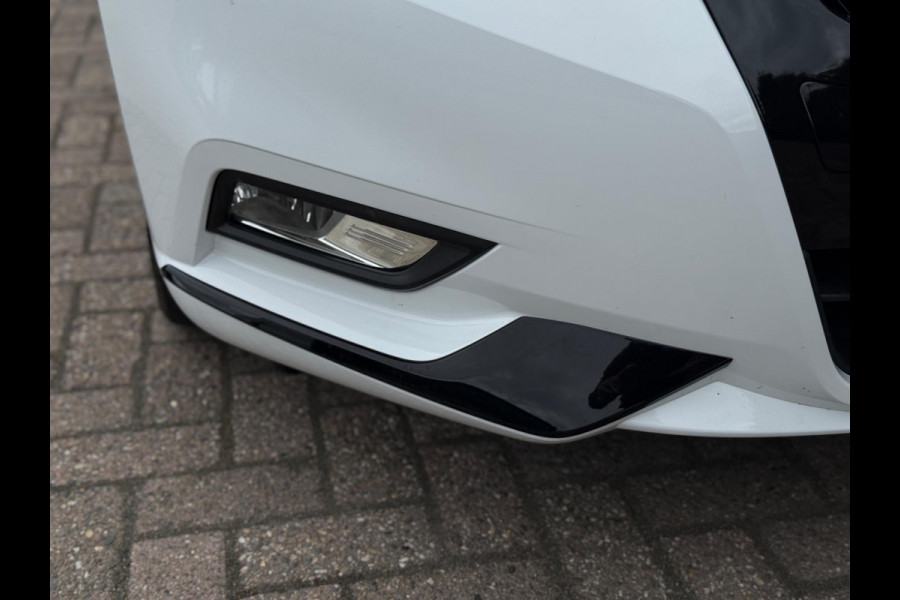 Nissan Micra 1.0 IG-T N-Sport Camera CarPlay