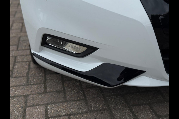 Nissan Micra 1.0 IG-T N-Sport Camera CarPlay