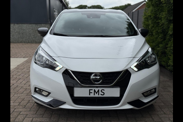 Nissan Micra 1.0 IG-T N-Sport Camera CarPlay