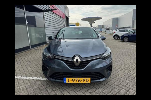 Renault Clio 1.0 TCe Zen NL-Auto / 99.000 KM / Apple-Carplay&Android