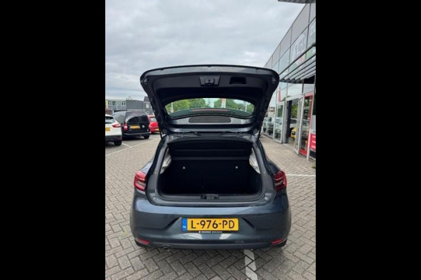 Renault Clio 1.0 TCe Zen NL-Auto / 99.000 KM / Apple-Carplay&Android
