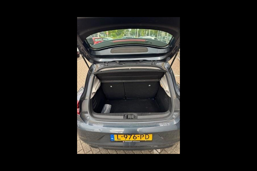 Renault Clio 1.0 TCe Zen NL-Auto / 99.000 KM / Apple-Carplay&Android