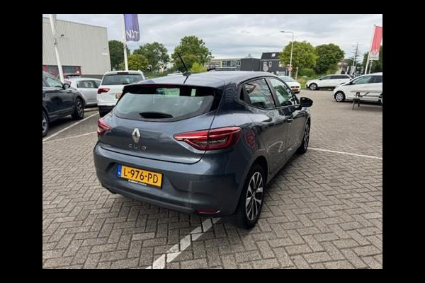Renault Clio 1.0 TCe Zen NL-Auto / 99.000 KM / Apple-Carplay&Android