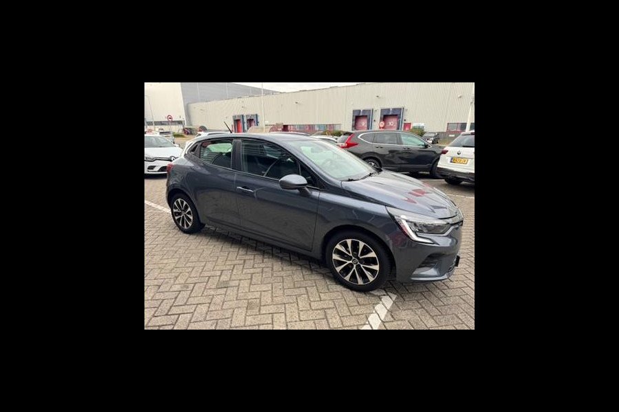 Renault Clio 1.0 TCe Zen NL-Auto / 99.000 KM / Apple-Carplay&Android