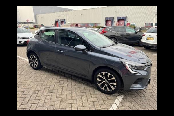 Renault Clio 1.0 TCe Zen NL-Auto / 99.000 KM / Apple-Carplay&Android
