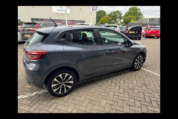 Renault Clio 1.0 TCe Zen NL-Auto / 99.000 KM / Apple-Carplay&Android