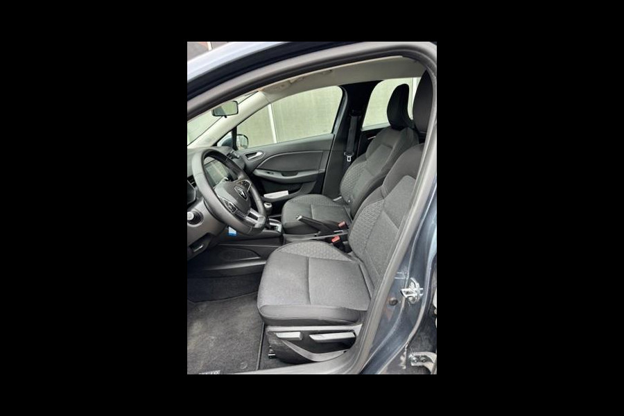 Renault Clio 1.0 TCe Zen NL-Auto / 99.000 KM / Apple-Carplay&Android