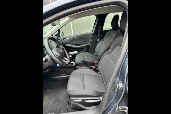 Renault Clio 1.0 TCe Zen NL-Auto / 99.000 KM / Apple-Carplay&Android