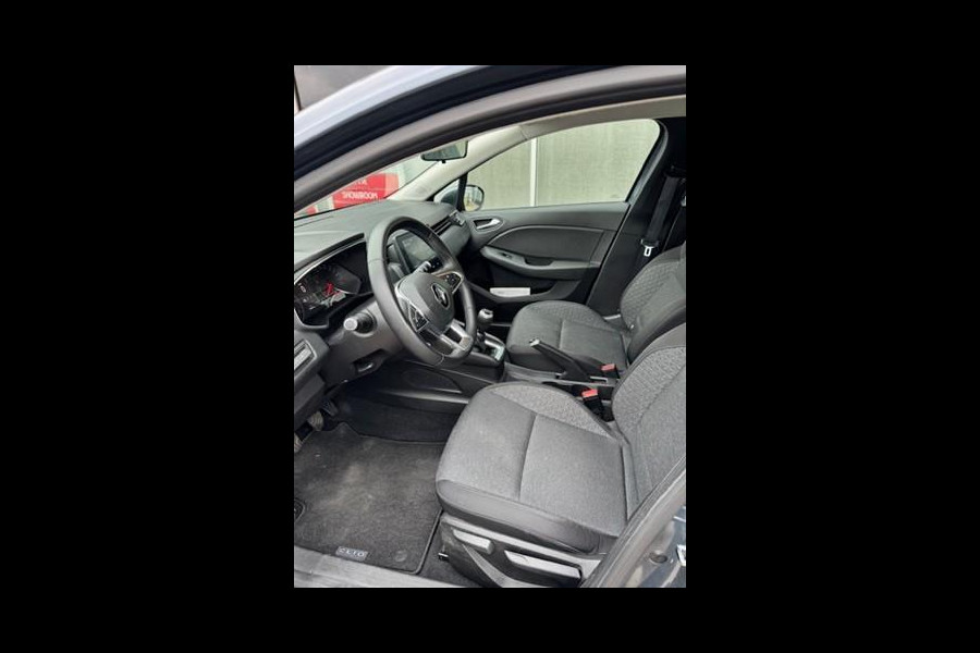 Renault Clio 1.0 TCe Zen NL-Auto / 99.000 KM / Apple-Carplay&Android