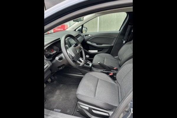 Renault Clio 1.0 TCe Zen NL-Auto / 99.000 KM / Apple-Carplay&Android
