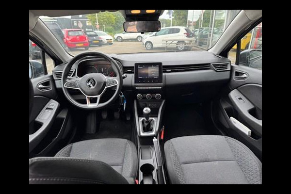 Renault Clio 1.0 TCe Zen NL-Auto / 99.000 KM / Apple-Carplay&Android