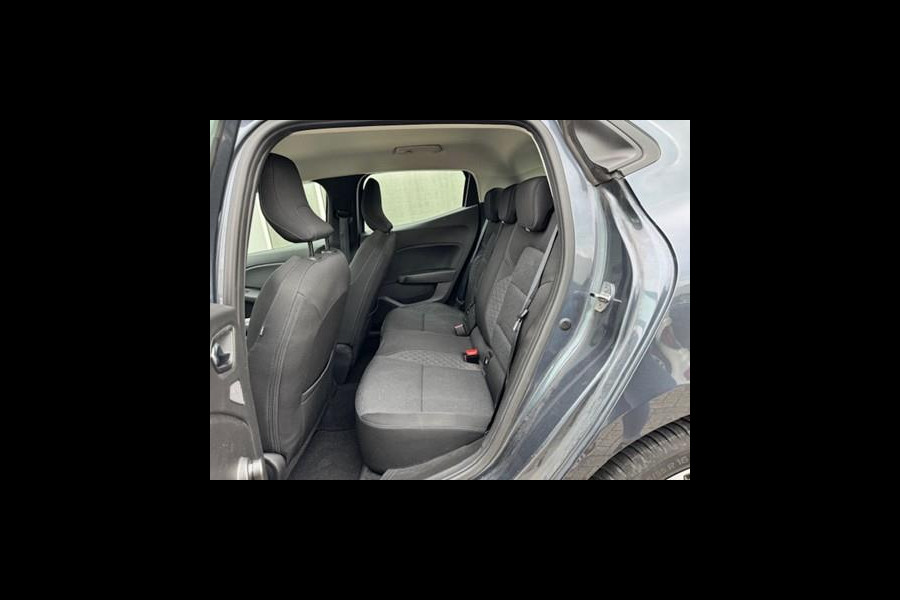 Renault Clio 1.0 TCe Zen NL-Auto / 99.000 KM / Apple-Carplay&Android