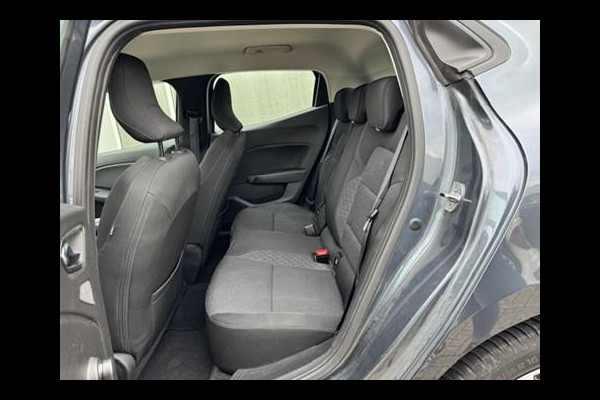 Renault Clio 1.0 TCe Zen NL-Auto / 99.000 KM / Apple-Carplay&Android