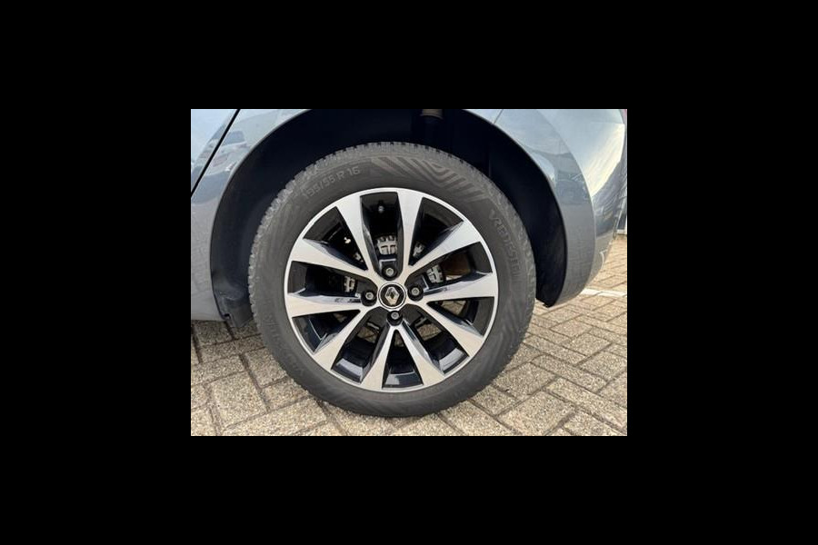 Renault Clio 1.0 TCe Zen NL-Auto / 99.000 KM / Apple-Carplay&Android