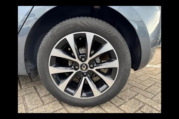 Renault Clio 1.0 TCe Zen NL-Auto / 99.000 KM / Apple-Carplay&Android