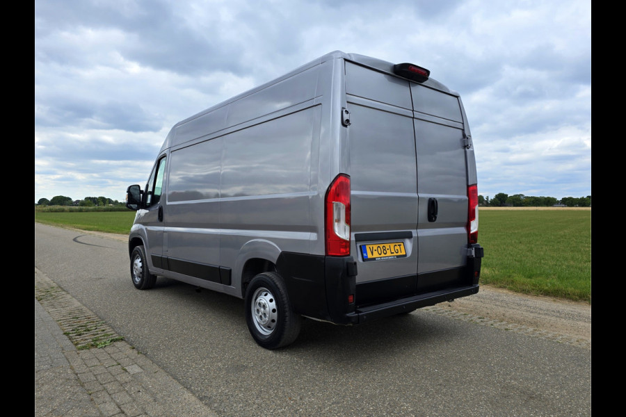 Peugeot Boxer 2.2 BlueHDi L2 H2 - 140 Pk - Euro 6 - Navi - ParkeerCamera