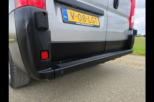 Peugeot Boxer 2.2 BlueHDi L2 H2 - 140 Pk - Euro 6 - Navi - ParkeerCamera