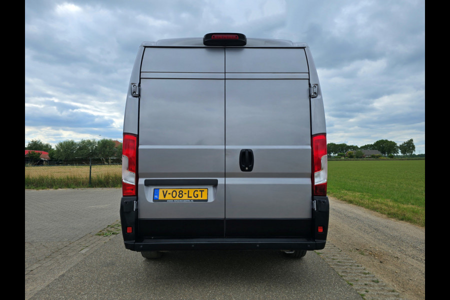 Peugeot Boxer 2.2 BlueHDi L2 H2 - 140 Pk - Euro 6 - Navi - ParkeerCamera