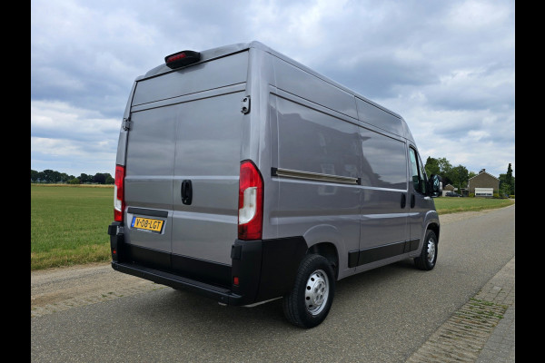 Peugeot Boxer 2.2 BlueHDi L2 H2 - 140 Pk - Euro 6 - Navi - ParkeerCamera