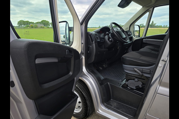 Peugeot Boxer 2.2 BlueHDi L2 H2 - 140 Pk - Euro 6 - Navi - ParkeerCamera