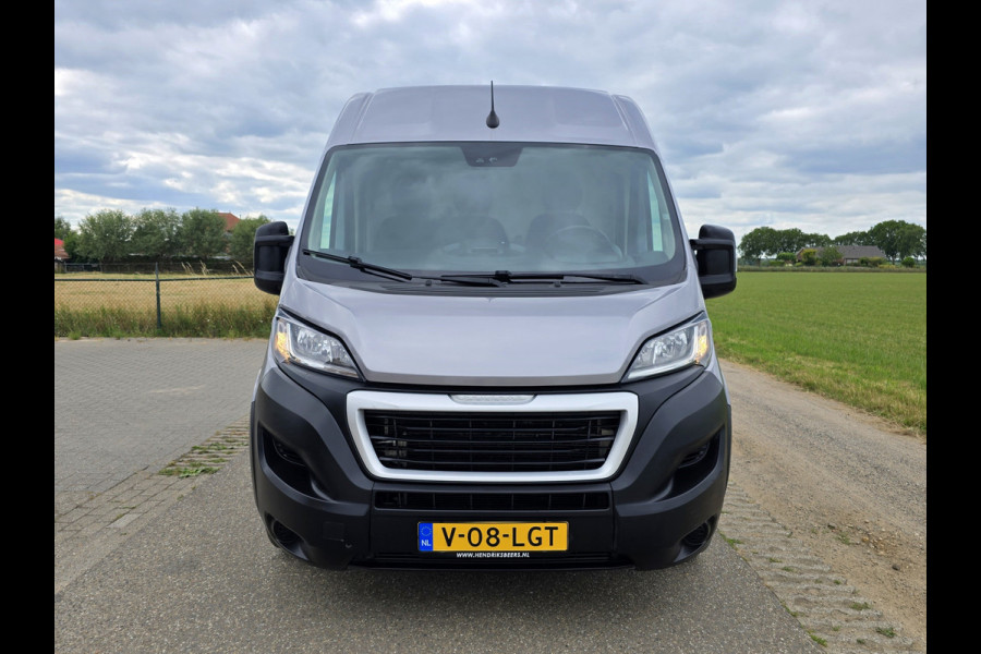 Peugeot Boxer 2.2 BlueHDi L2 H2 - 140 Pk - Euro 6 - Navi - ParkeerCamera