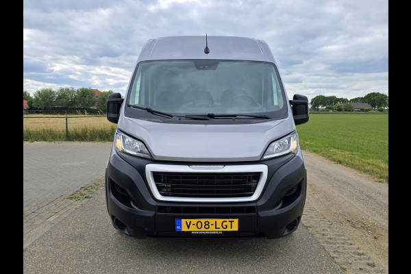 Peugeot Boxer 2.2 BlueHDi L2 H2 - 140 Pk - Euro 6 - Navi - ParkeerCamera