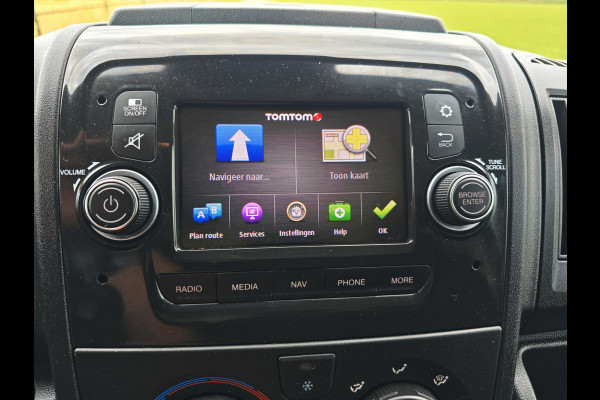 Peugeot Boxer 2.2 BlueHDi L2 H2 - 140 Pk - Euro 6 - Navi - ParkeerCamera