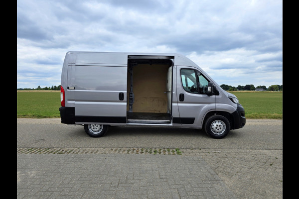 Peugeot Boxer 2.2 BlueHDi L2 H2 - 140 Pk - Euro 6 - Navi - ParkeerCamera