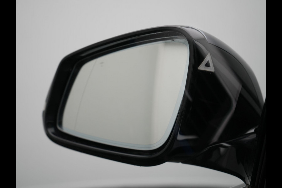 BMW 4 Serie Cabrio 420i M Sport Automaat 184pk | Lederen Sportstoelen Memory Verwarmd | Navi Pro | Head-up Display | Camera | LED |