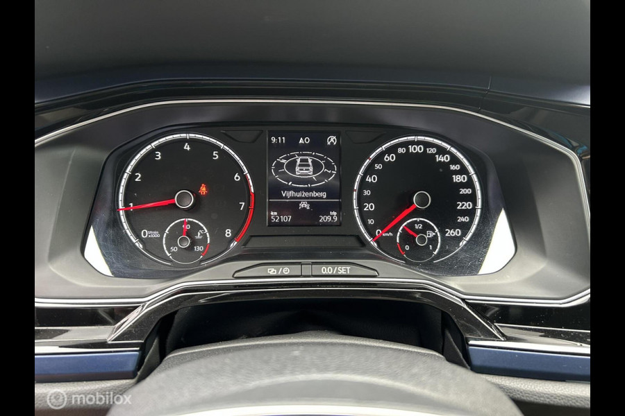 Volkswagen Polo 1.0 TSI 95 PK United FM nav / carplay / LM / 52.107 KM 1e eig.