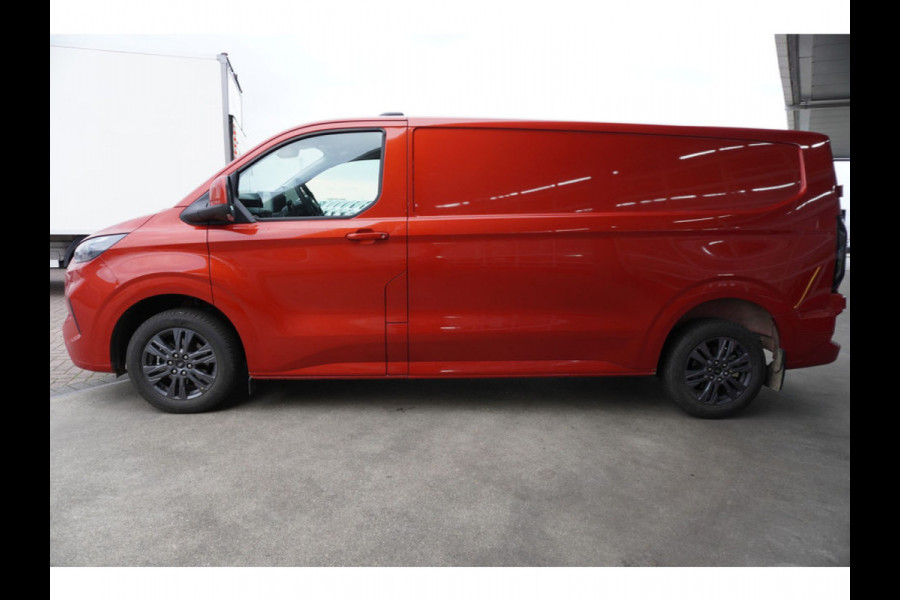 Ford Transit Custom 320 2.0 TDCI 136pk L2H1 Limited EENMALIGE  AKTIE PRIJS  OP=OP