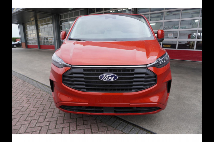 Ford Transit Custom 320 2.0 TDCI 136pk L2H1 Limited EENMALIGE  AKTIE PRIJS  OP=OP