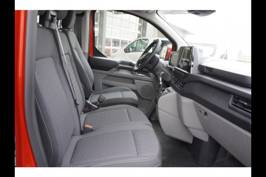 Ford Transit Custom 320 2.0 TDCI 136pk L2H1 Limited EENMALIGE  AKTIE PRIJS  OP=OP