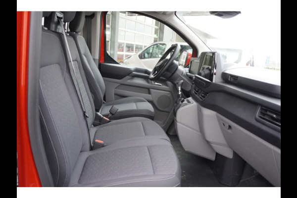 Ford Transit Custom 320 2.0 TDCI 136pk L2H1 Limited EENMALIGE  AKTIE PRIJS  OP=OP