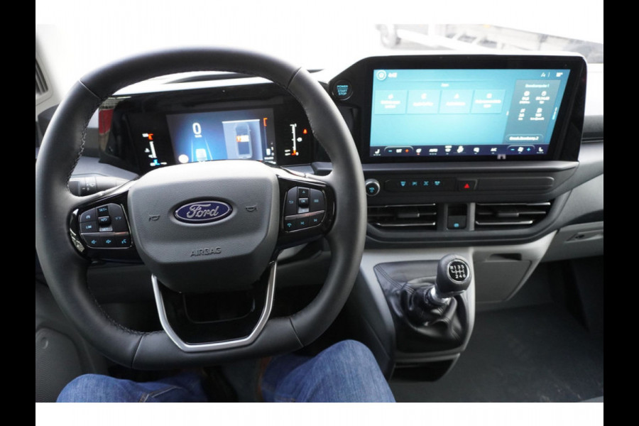 Ford Transit Custom 320 2.0 TDCI 136pk L2H1 Limited EENMALIGE  AKTIE PRIJS  OP=OP
