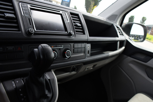 Volkswagen Transporter 2.0 TDI L2H1 Highline Cruise, Multimedia, 150PK, Automaat, trekhaak, Airco, LM Velg, Uniek!