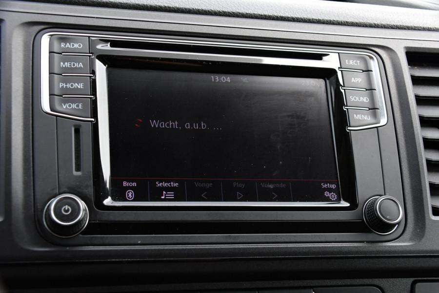 Volkswagen Transporter 2.0 TDI L2H1 Highline Cruise, Multimedia, 150PK, Automaat, trekhaak, Airco, LM Velg, Uniek!