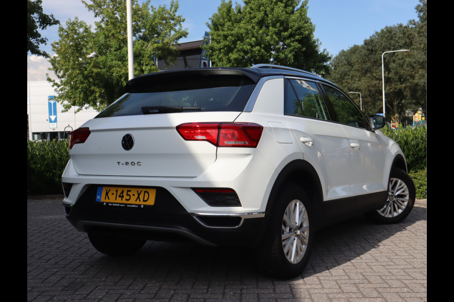 Volkswagen T-Roc 1.0 TSI Style Business / NL Auto