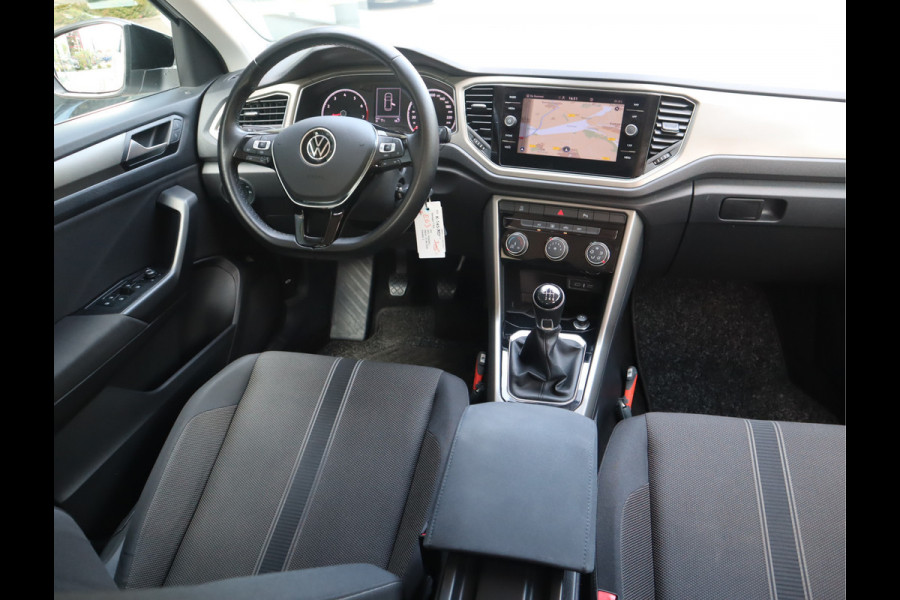 Volkswagen T-Roc 1.0 TSI Style Business / NL Auto