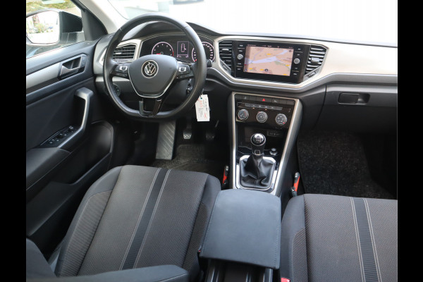 Volkswagen T-Roc 1.0 TSI Style Business / NL Auto